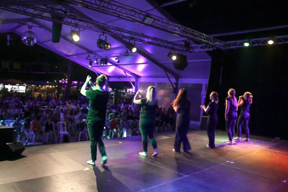 Camping Marvilla Parks - Port de Plaisance