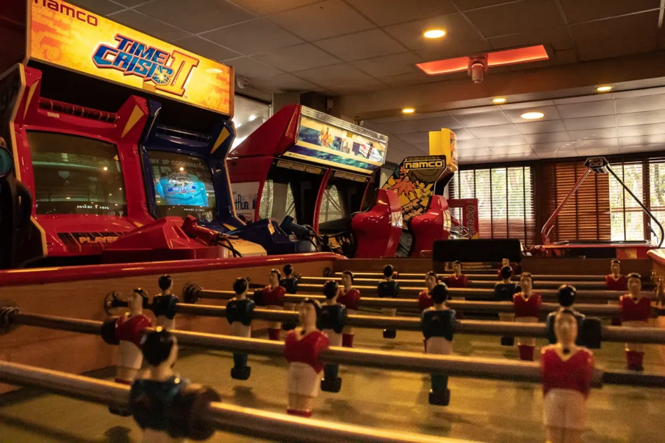 Camping Marvilla Parks - Port de Plaisance