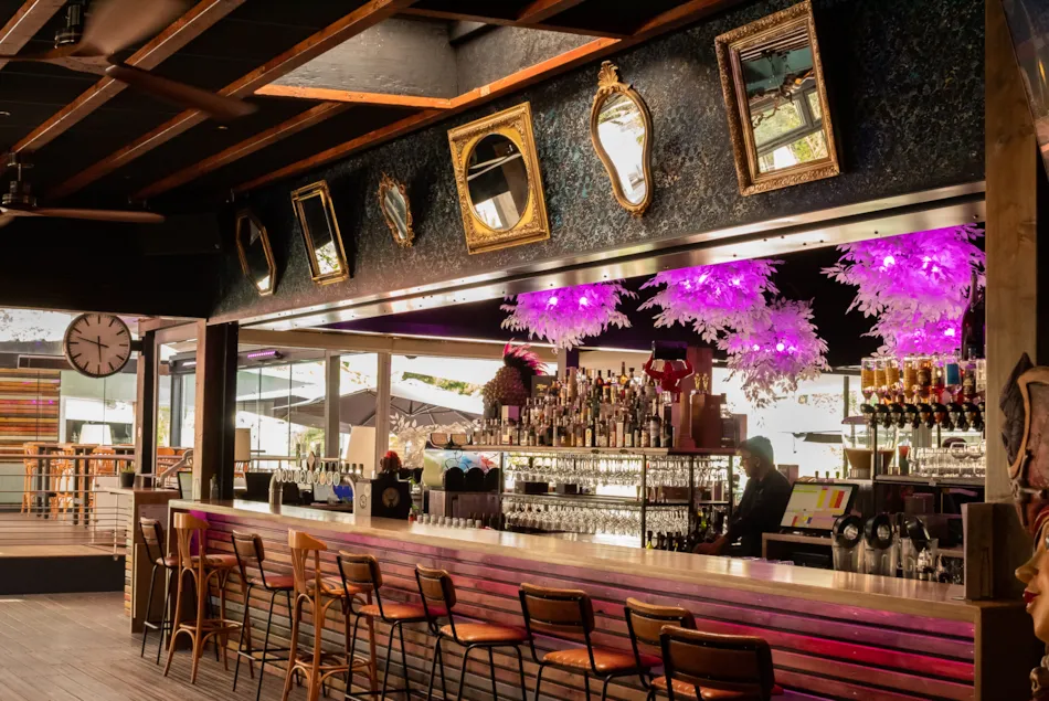 Camping Marvilla Parks - Port de Plaisance