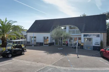 Camping Marvilla Parks - Port de Plaisance - image n°3 - Camping Direct