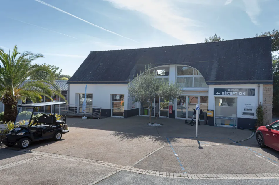 Camping Marvilla Parks - Port de Plaisance