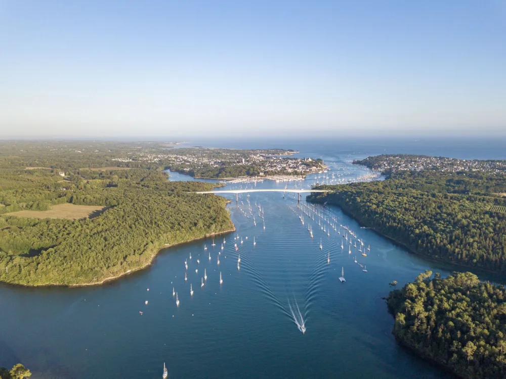 Homair-Marvilla - PORT DE PLAISANCE