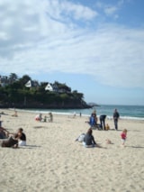 Foto #13 van Huttopia Baie du Mont St Michel