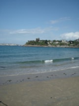Foto #14 van Huttopia Baie du Mont St Michel