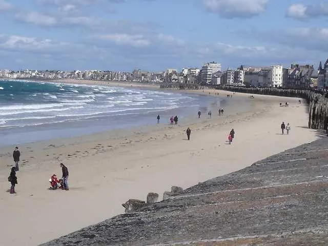 Huttopia Baie du Mont St Michel