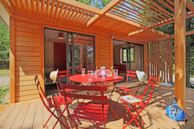 Chalet Ottawa