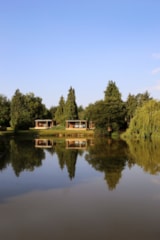Foto #2 van Huttopia Baie du Mont St Michel