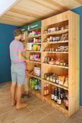 Foto #8 van Huttopia Baie du Mont St Michel