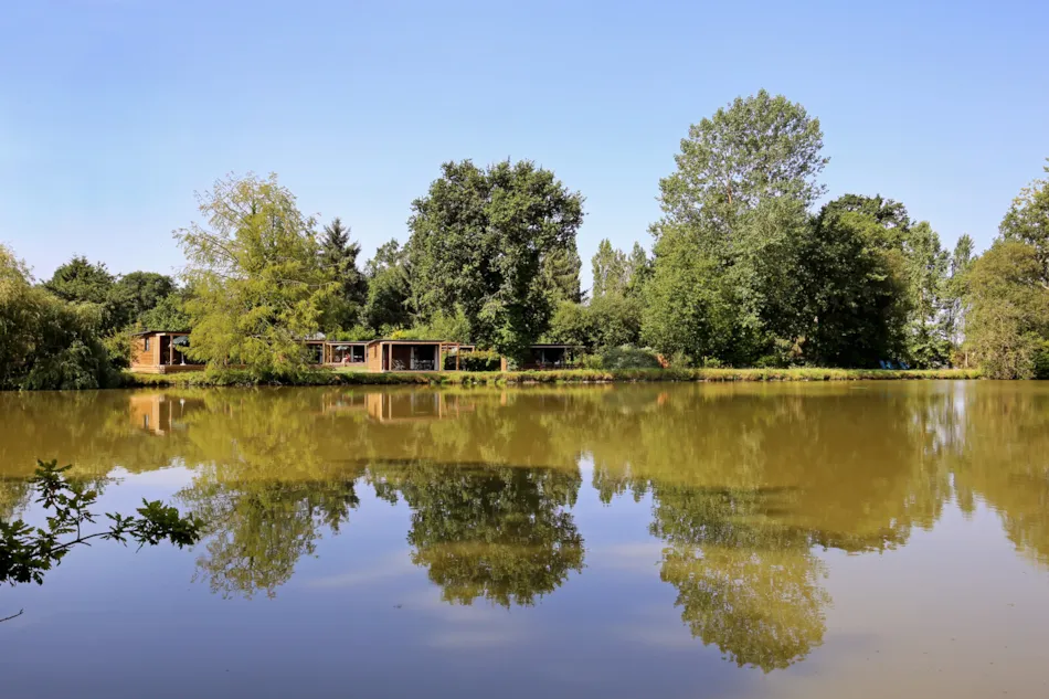 Huttopia Baie du Mont St Michel