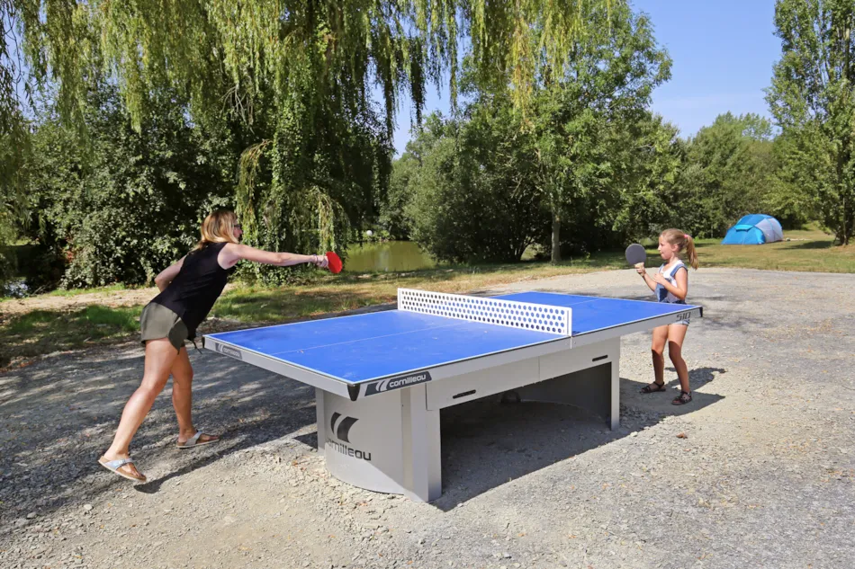 Huttopia Baie du Mont St Michel