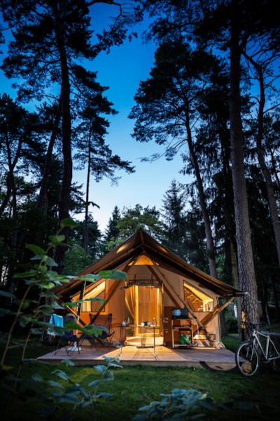 TRAPPEUR TENT