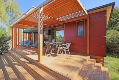 Mobile-Home Vancouver