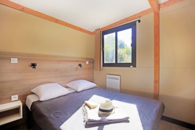Mobile-Home Vancouver