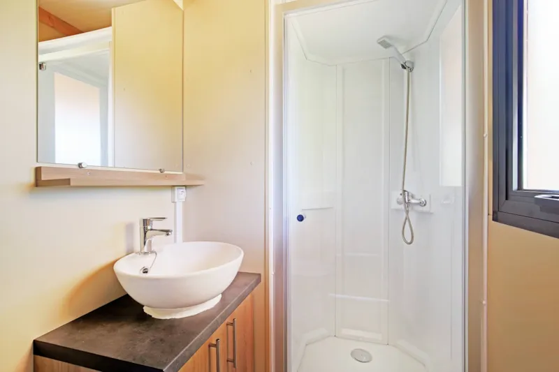 Mobil-Home Vancouver