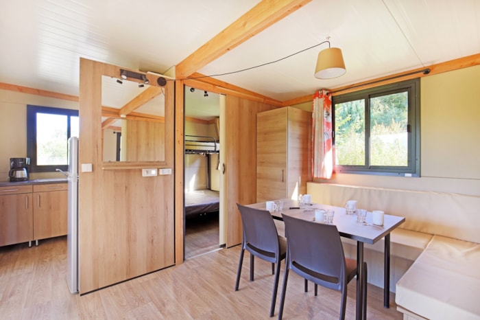 Mobil-Home Vancouver