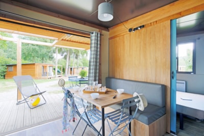 Chalet Evasion
