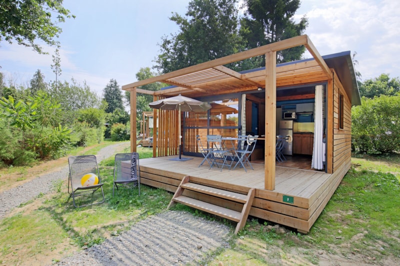 Chalet Evasion