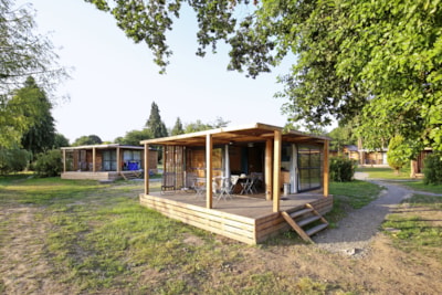 Chalet Evasion