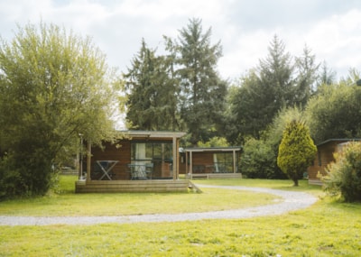 Chalet Evasion