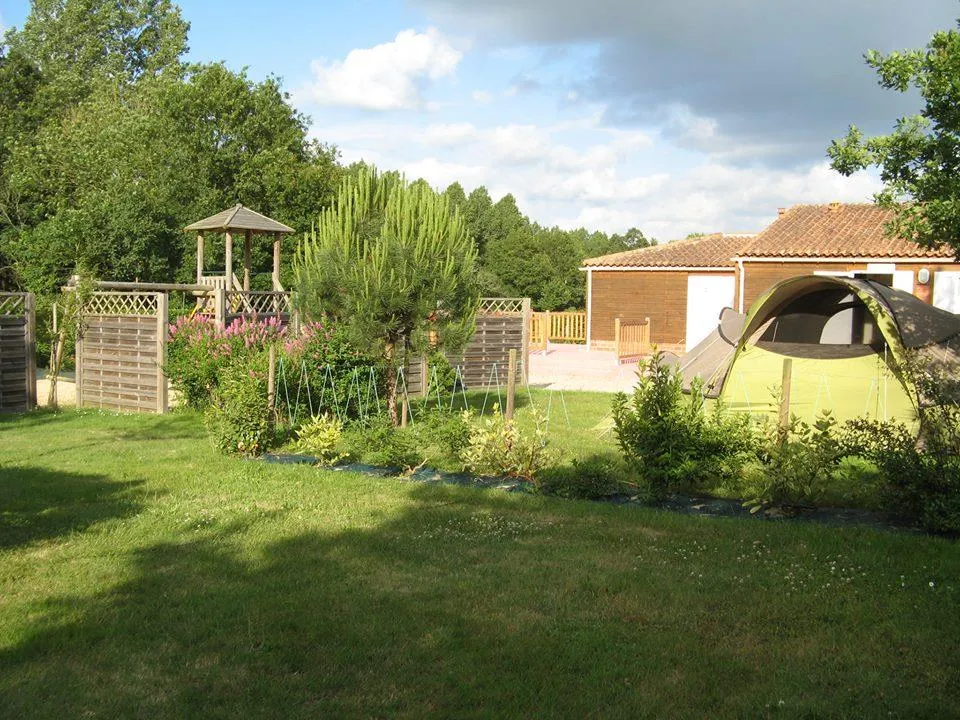 Camping Le Moulin de Rambourg - image n°2 - UniversalBooking