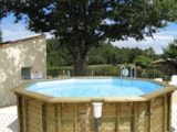 Foto #3 van Camping Le Moulin de Rambourg