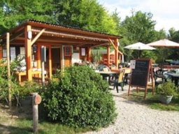 Camping Le Moulin de Rambourg - image n°1 - UniversalBooking