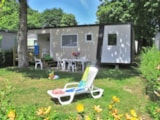 Mobil-Home Cottage 3 Camere - 1 Bagno - Terrazza Mobil-Home Cottage 3 Camere - 1 Bagno - Terrazza