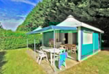 Tenda 2 Camera- 1 Bagno - Edena Tenda 2 Camera- 1 Bagno - Edena