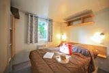 Mobil-Home Cottage 2 Camere- 1 Bagno - Terrazza Coperta Mobil-Home Cottage 2 Camere- 1 Bagno - Terrazza Coperta