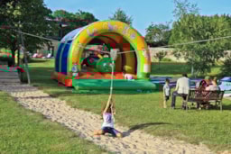 Activités Capfun - Château De Galinée - Saint-Cast-Le-Guildo