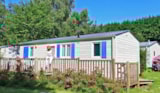Casa Mobile 2 Camere - Bagni - Terrazza - Adatto Alle Persone Diversamente Abili Casa Mobile 2 Camere - Bagni - Terrazza - Adatto Alle Persone Diversamente Abili