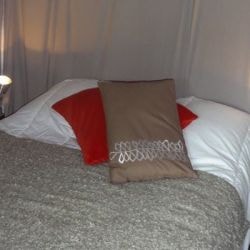 Insolite Comfort 2 bedrooms