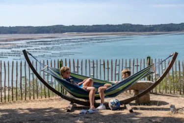 ROMANEE Chatelet - image n°3 - Camping Direct