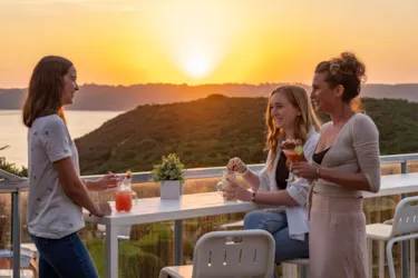 ROMANEE Chatelet - image n°2 - Camping Direct