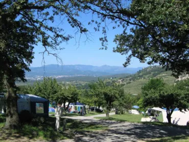 Camping Les Charmilles - RhoneAlpes