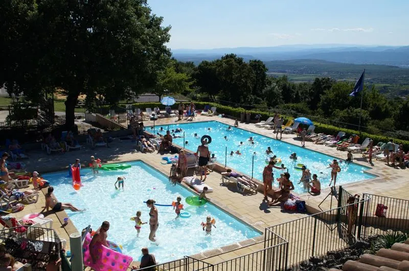 Camping Les Charmilles - image n°4 - Ardeche