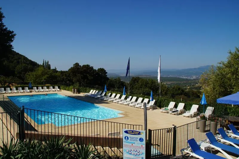 Camping Les Charmilles - image n°3 - Ardeche