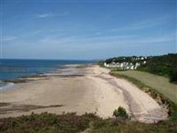 Plages Camping Le Vieux Moulin - Erquy