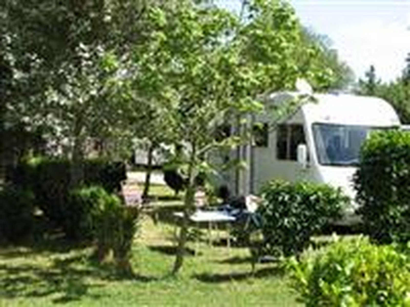 Camping Le Vieux Moulin Erquy à Vendre