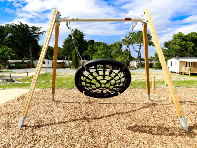 Flower Camping Le Vieux Moulin - image n°4 - Camping Direct