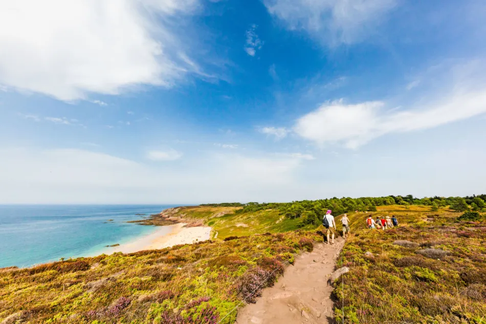 Flower Camping Le Vieux Moulin