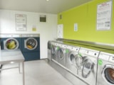 Foto #17 van Flower Camping Le Rochelongue