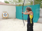 Foto #19 van Flower Camping Le Rochelongue