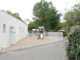Foto #16 van Flower Camping Le Rochelongue