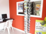 Foto #14 van Flower Camping Le Rochelongue
