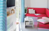 Casa Mobile Premium 32M² - 2 Camere + Aria Condizionata Casa Mobile Premium 32M² - 2 Camere + Aria Condizionata