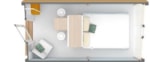 Coco Sweet Eco 1 Chambre 11M2 +Terrasse Semi Couverte ( Sans Sanitaires) Coco Sweet Eco 1 Chambre 11M2 +Terrasse Semi Couverte ( Sans Sanitaires)