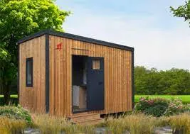 Stellplatz - Premium  Stellplatz Mit Sanitäranlagen - Flower Camping Le Rochelongue