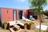 Casa Mobile Premium+ 32M² - 2 Camere - 2 Bagni Casa Mobile Premium+ 32M² - 2 Camere - 2 Bagni