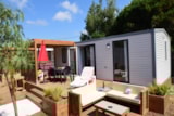 Casa Mobile Premium Plus 31M2 - 2 Camere + Aria Condizionata Casa Mobile Premium Plus 31M2 - 2 Camere + Aria Condizionata